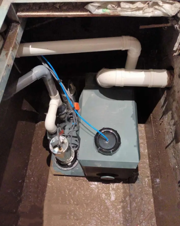 污水提升泵 污水提升泵