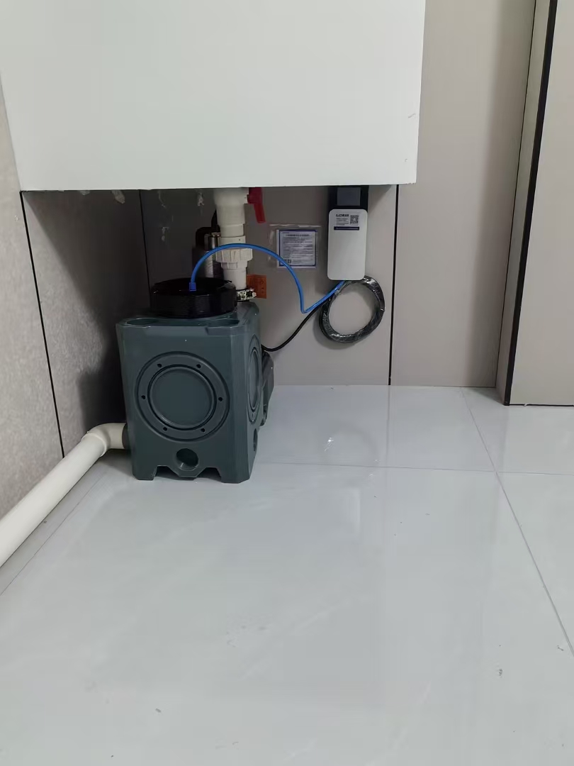 污水提升器 污水提升器