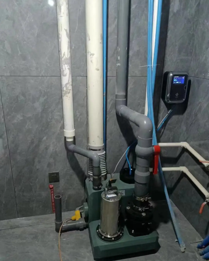 污水提升泵 污水提升泵